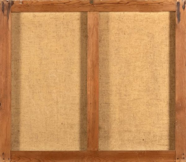 Scuola francese, secolo XX : Cani da ferma  - Asta Incanti d'arte - Associazione Nazionale - Case d'Asta italiane