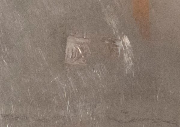 Due ciotole in argento, Cina inizi secolo XX  - Asta Incanti d'arte - Associazione Nazionale - Case d'Asta italiane