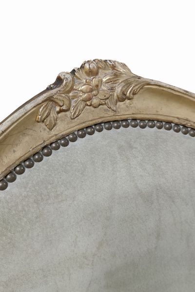 Secretaire a due corpi intarsiato, secoli XVIII-XIX  - Asta Incanti d'arte - Associazione Nazionale - Case d'Asta italiane