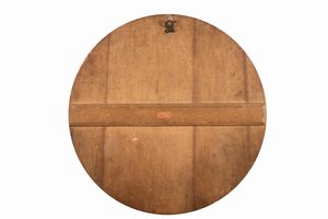 Scuola nord europea, secolo XX : Cinghiale  - Asta Incanti d'arte - Associazione Nazionale - Case d'Asta italiane