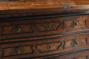 Ribalta lombarda, secolo XVIII  - Asta Incanti d'arte - Associazione Nazionale - Case d'Asta italiane