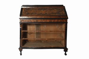 Ribalta lombarda, secolo XVIII  - Asta Incanti d'arte - Associazione Nazionale - Case d'Asta italiane