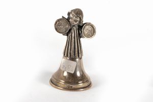 Ribalta in legno intarsiato, secolo XVIII  - Asta Incanti d'arte - Associazione Nazionale - Case d'Asta italiane