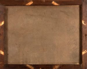 Scuola francese, secolo XIX : Cani da ferma  - Asta Incanti d'arte - Associazione Nazionale - Case d'Asta italiane