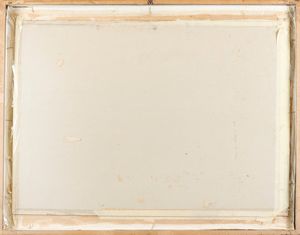 Scuola italiana, secolo XX : Nudo di donna  - Asta Incanti d'arte - Associazione Nazionale - Case d'Asta italiane