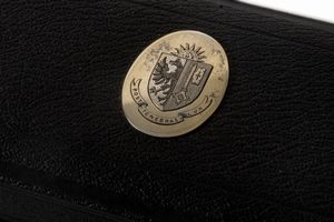 Bacchetta da direttore d'orchestra, con presa in argento  - Asta Incanti d'arte - Associazione Nazionale - Case d'Asta italiane