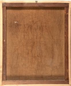 Maniera di Frans Hals : Il buffone  - Asta Incanti d'arte - Associazione Nazionale - Case d'Asta italiane