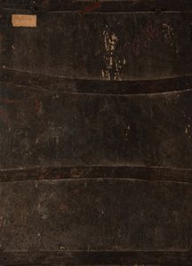 Maniera di Guido Reni : Madonna Assunta  - Asta Incanti d'arte - Associazione Nazionale - Case d'Asta italiane