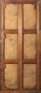 Alphonse L'Huillier : Le Quattro Stagioni  - Asta Incanti d'arte - Associazione Nazionale - Case d'Asta italiane