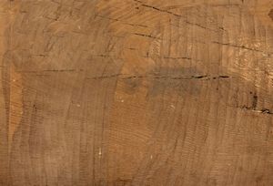 Scuola italiana, secolo XVIII : Veduta del parco di una villa con astanti  - Asta Incanti d'arte - Associazione Nazionale - Case d'Asta italiane