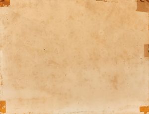 Scuola italiana, secolo XIX : Paesaggio con villaggio di campagna  - Asta Incanti d'arte - Associazione Nazionale - Case d'Asta italiane