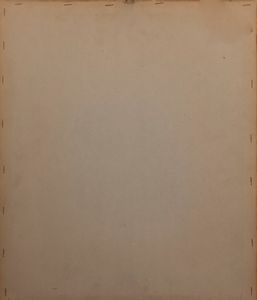 Scuola italiana, secolo XVIII : Ritratto di gentiluomo con lettera in mano  - Asta Incanti d'arte - Associazione Nazionale - Case d'Asta italiane
