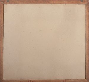 Scuola italiana, secolo XX : Ortensie  - Asta Incanti d'arte - Associazione Nazionale - Case d'Asta italiane