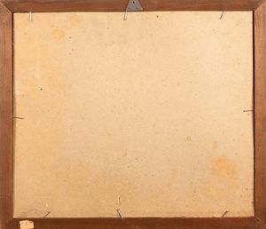 Due acqueforti raffiguranti paesaggi, da Claude Lorraine  - Asta Incanti d'arte - Associazione Nazionale - Case d'Asta italiane