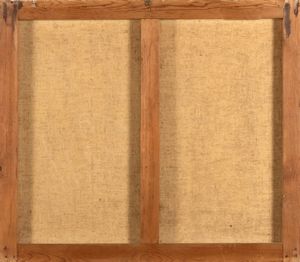 Scuola francese, secolo XX : Cani da ferma  - Asta Incanti d'arte - Associazione Nazionale - Case d'Asta italiane