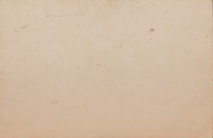 Scuola italiana, secolo XIX : Lotto composto da dodici disegni raffiguranti paesaggi e vedute  - Asta Incanti d'arte - Associazione Nazionale - Case d'Asta italiane