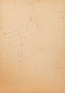 Scuola italiana, secolo XIX : Lotto composto da dodici disegni raffiguranti paesaggi e vedute  - Asta Incanti d'arte - Associazione Nazionale - Case d'Asta italiane