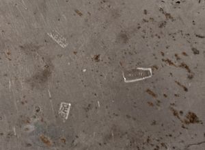 Due ciotole in argento, Cina inizi secolo XX  - Asta Incanti d'arte - Associazione Nazionale - Case d'Asta italiane