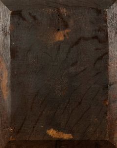 Scuola fiamminga, secolo XVIII : Partenza per la caccia  - Asta Incanti d'arte - Associazione Nazionale - Case d'Asta italiane