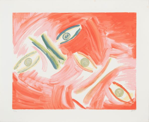 VIRGILIO GUIDI : Soggetti vari  - Asta Asta a tempo di Arte Moderna e Contemporanea - Associazione Nazionale - Case d'Asta italiane