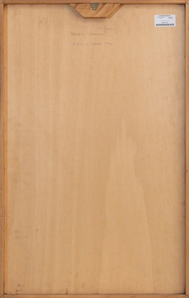 FRANCESCO  STEFANINI : Fortino di pietre  - Asta Asta a tempo di Arte Moderna e Contemporanea - Associazione Nazionale - Case d'Asta italiane