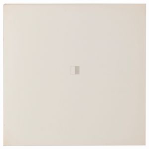 Antonio Calderara - Antonio Calderara: 15 serigrafie e un testo di Ernesto Luciano Francalanci