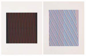 ATTILIO TAVERNA - senza titolo