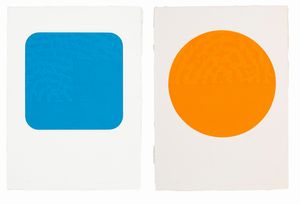 SERGIO FLORIANI - Mandala