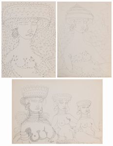 TONO ZANCANARO - Selinuntee