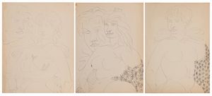 TONO ZANCANARO - Selinuntee