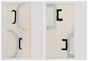 LUCA COSER - senza titolo