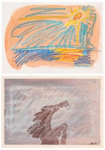 STEFANO IANNI - senza titolo