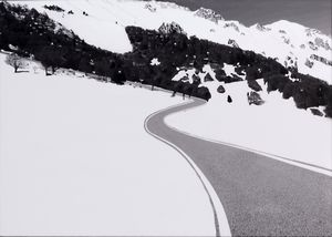 Abbas Gharib - Roads