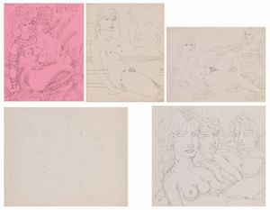 TONO ZANCANARO - Selinuntee