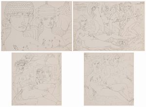 TONO ZANCANARO - Selinuntee