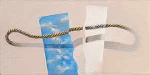 GIANFRANCO GOBERTI - Corda senza fine