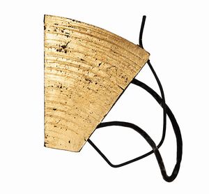 GIANNI PIGNAT - Spilla pezzo unico