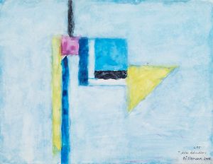 GIORGIO DI VENERE - Alto adriatico