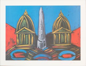 TANO FESTA - Piazza del popolo