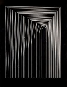 MASSIMO BOTTECCHIA - senza titolo