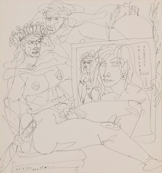 TONO ZANCANARO : Selinuntee  - Asta Asta a tempo di Arte Moderna e Contemporanea - Associazione Nazionale - Case d'Asta italiane