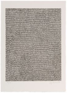 SERGIO FERMARIELLO - senza titolo