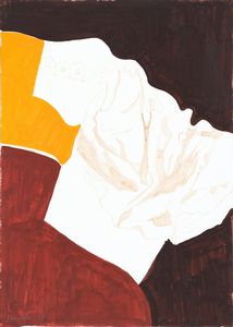 RICCARDA PAGNOZZATO - Sottovesti e corpi segreti