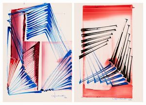 SIMON  BENETTON - Progetto