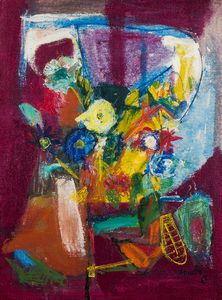 GUIDO PAOLO  PAJETTA - Composizione