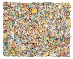 Arturo Carmassi - Bandpatabitte