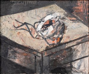 Alberto Gianquinto - senza titolo