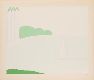 VIRGILIO GUIDI - Marina