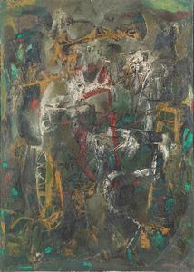 MARCO CARNA' - Il mio paesaggio