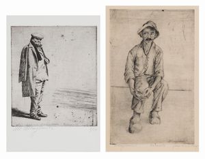 MATTEO MASSAGRANDE - Ruzzante - Ritratto di un grande uomo